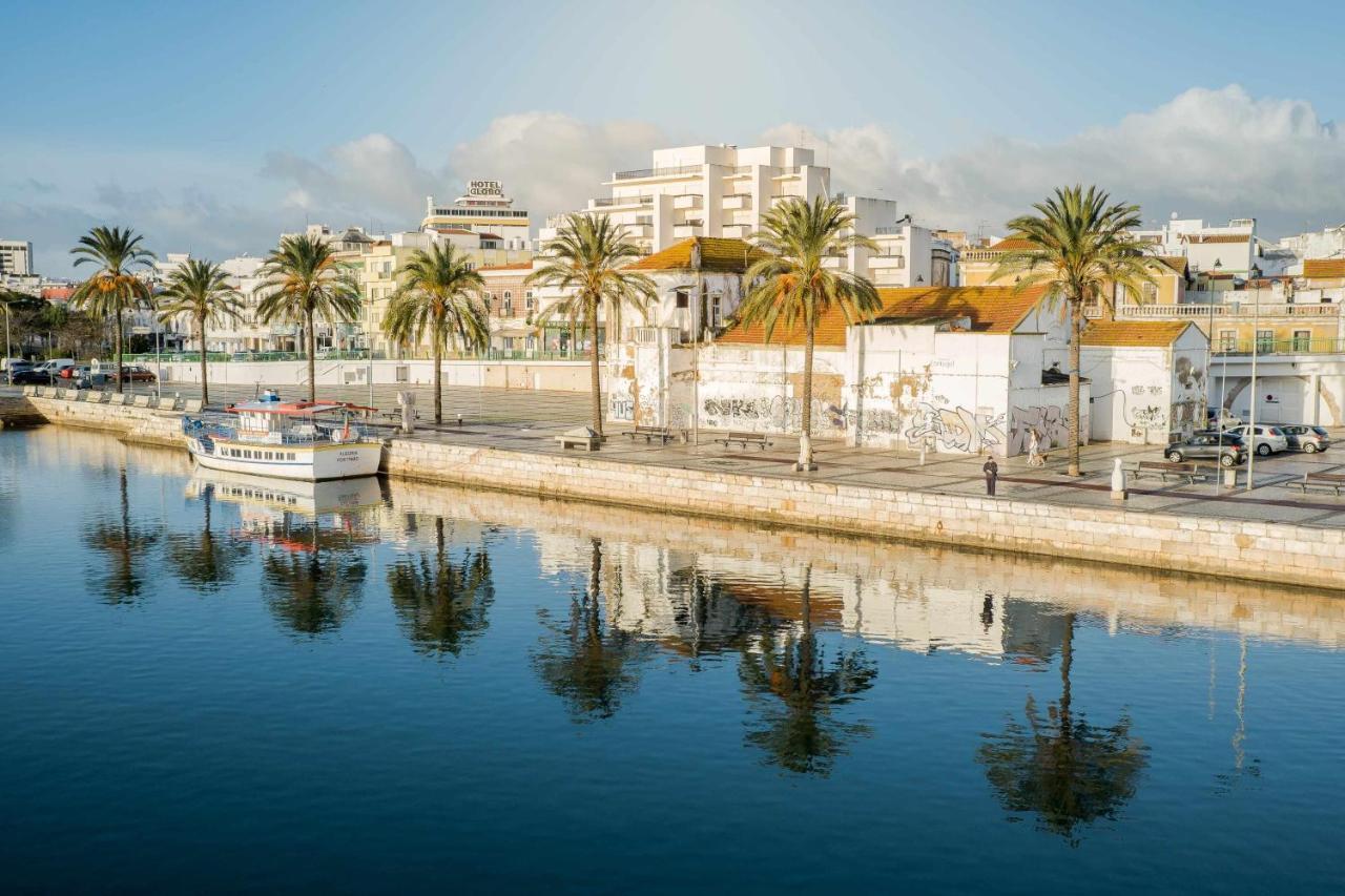 Lovely View Apartment بورتيماو المظهر الخارجي الصورة