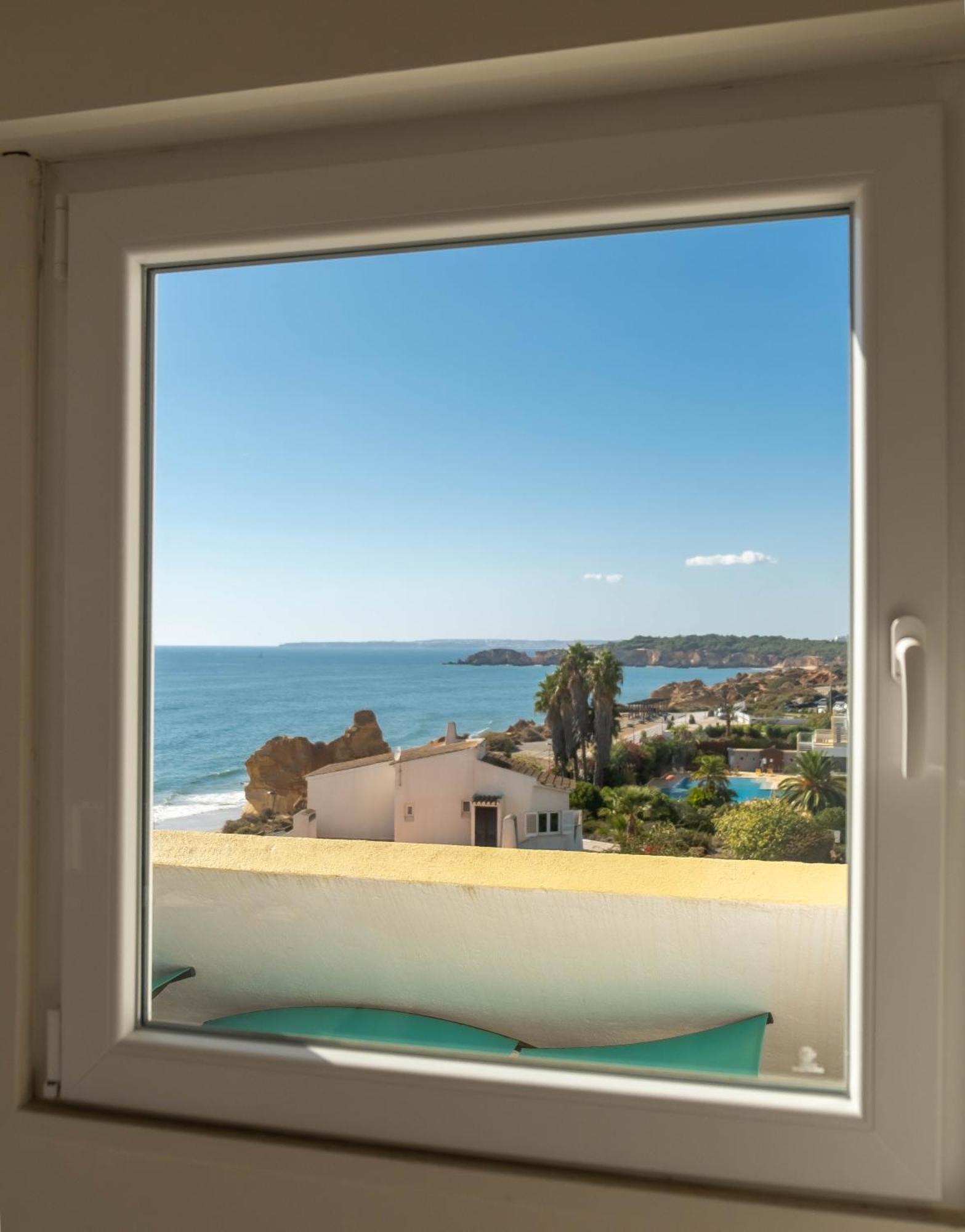 Lovely View Apartment بورتيماو المظهر الخارجي الصورة