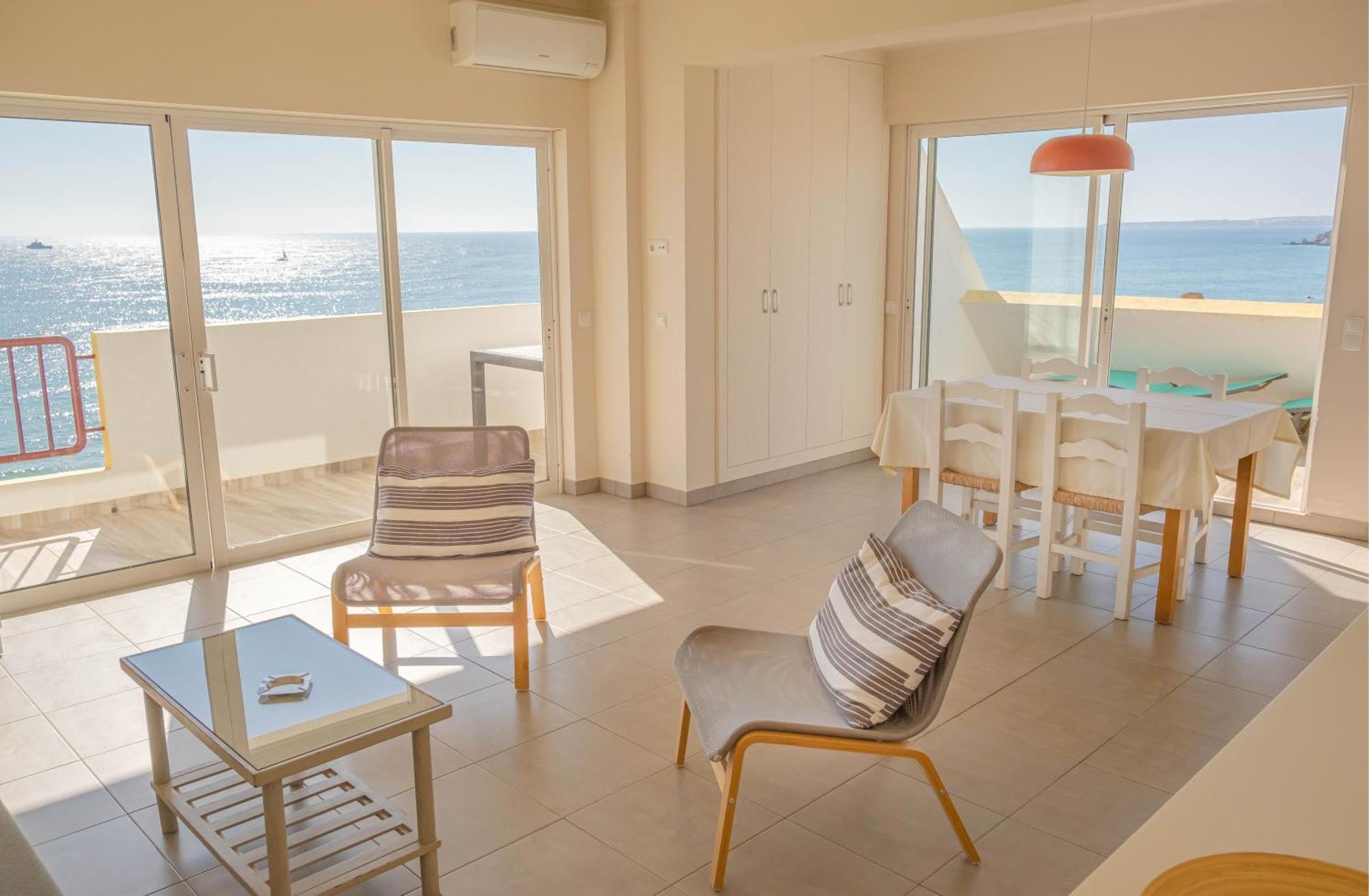 Lovely View Apartment بورتيماو المظهر الخارجي الصورة