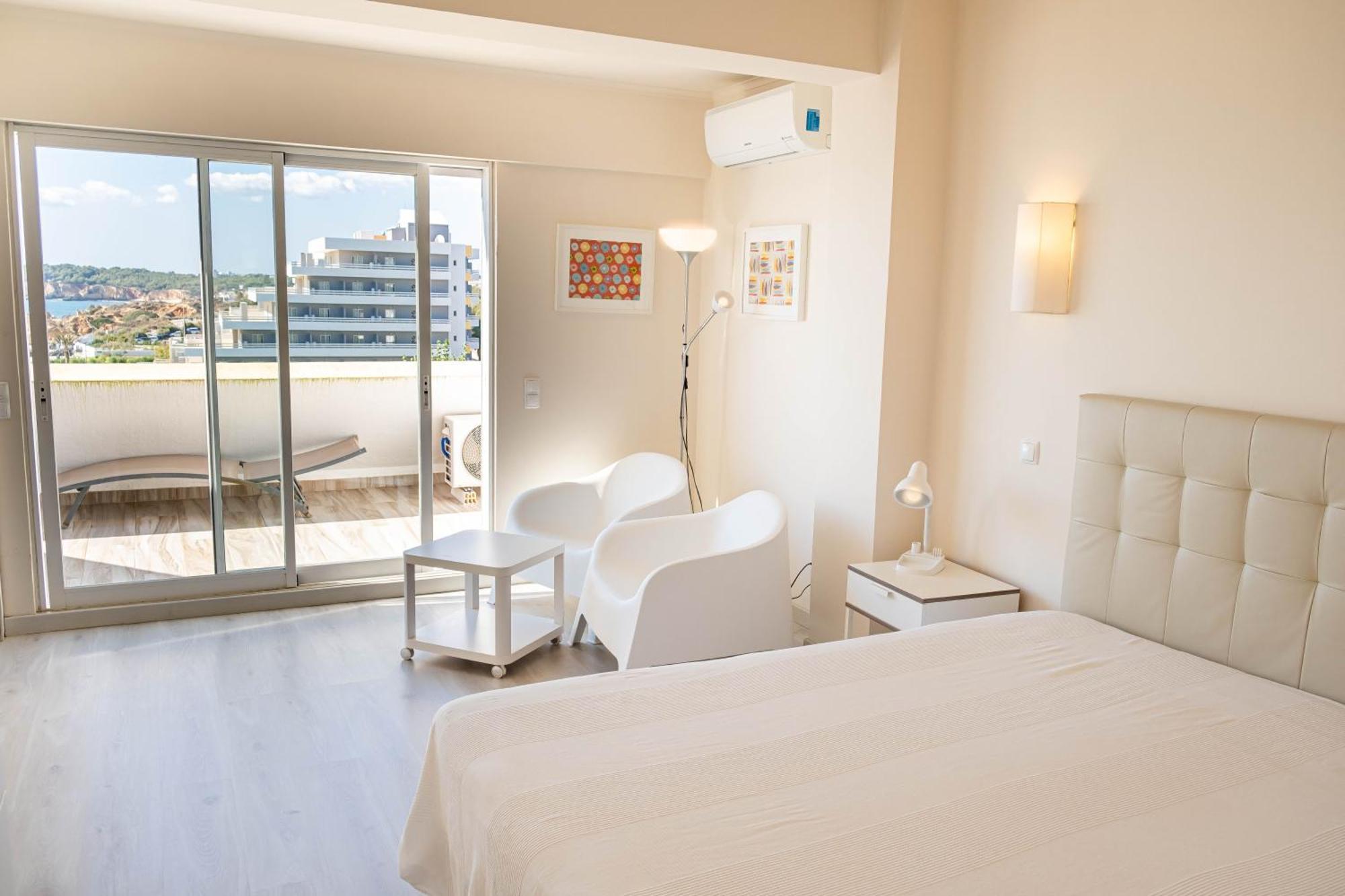 Lovely View Apartment بورتيماو المظهر الخارجي الصورة