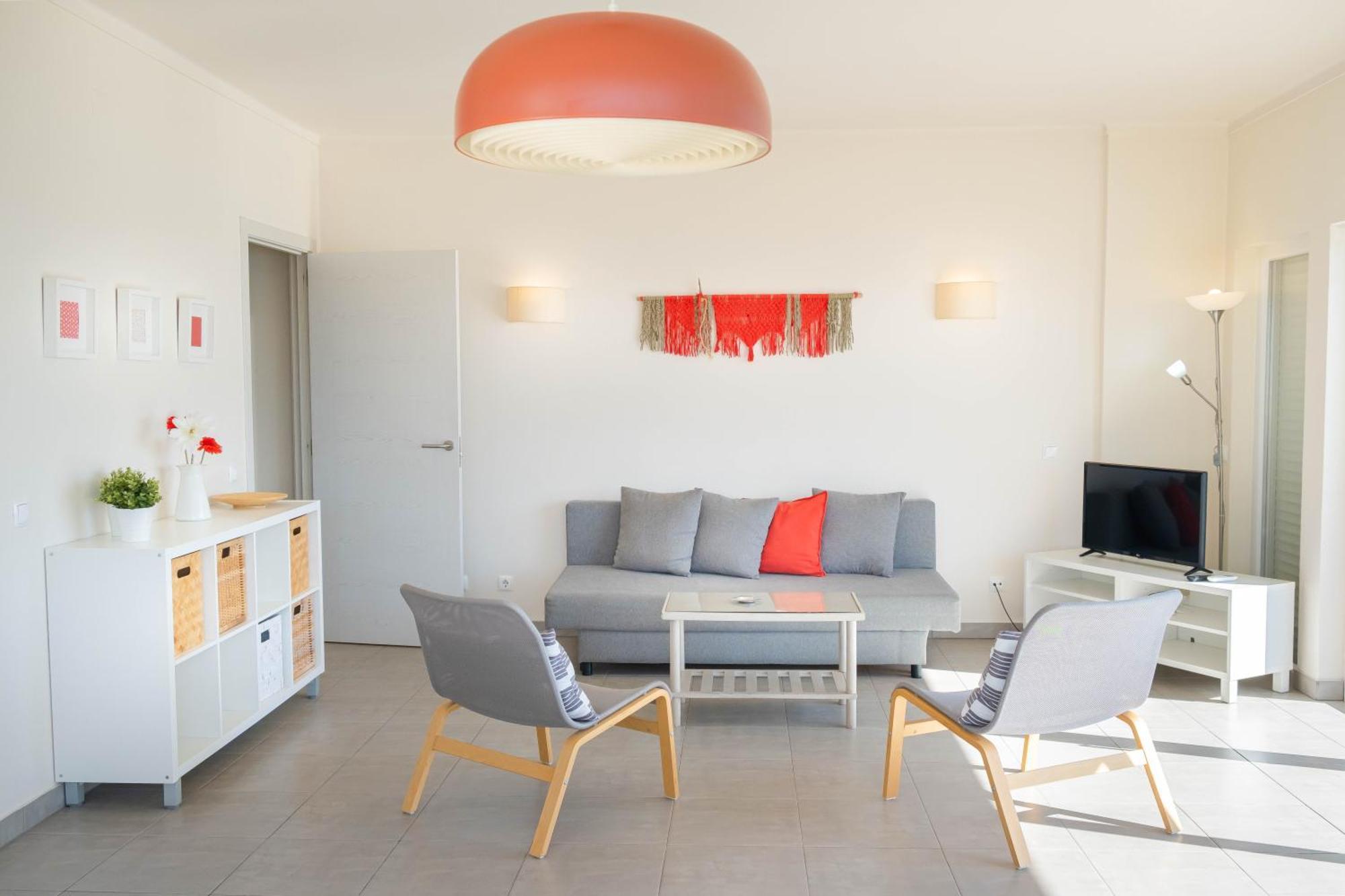 Lovely View Apartment بورتيماو المظهر الخارجي الصورة