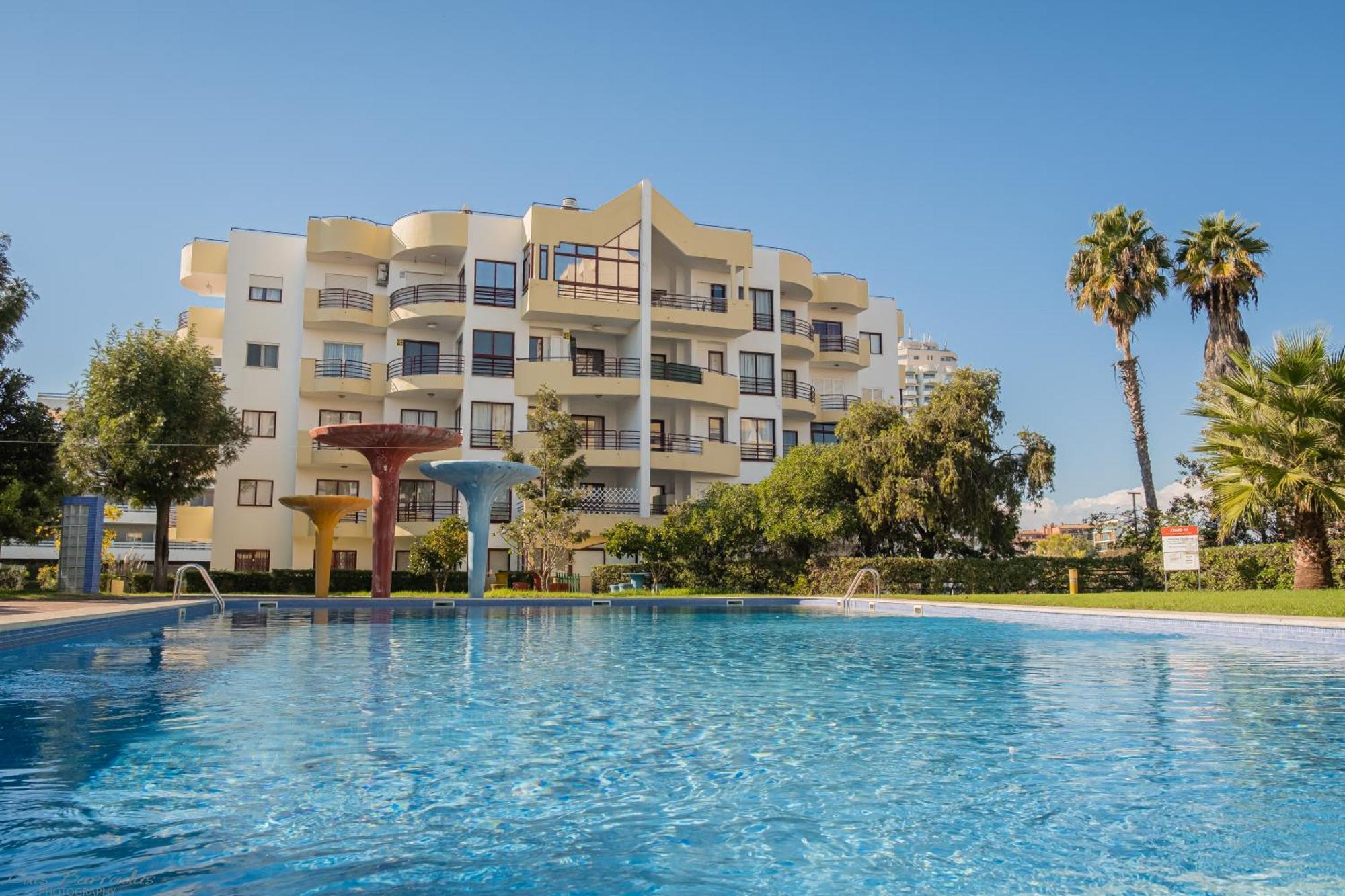 Lovely View Apartment بورتيماو المظهر الخارجي الصورة