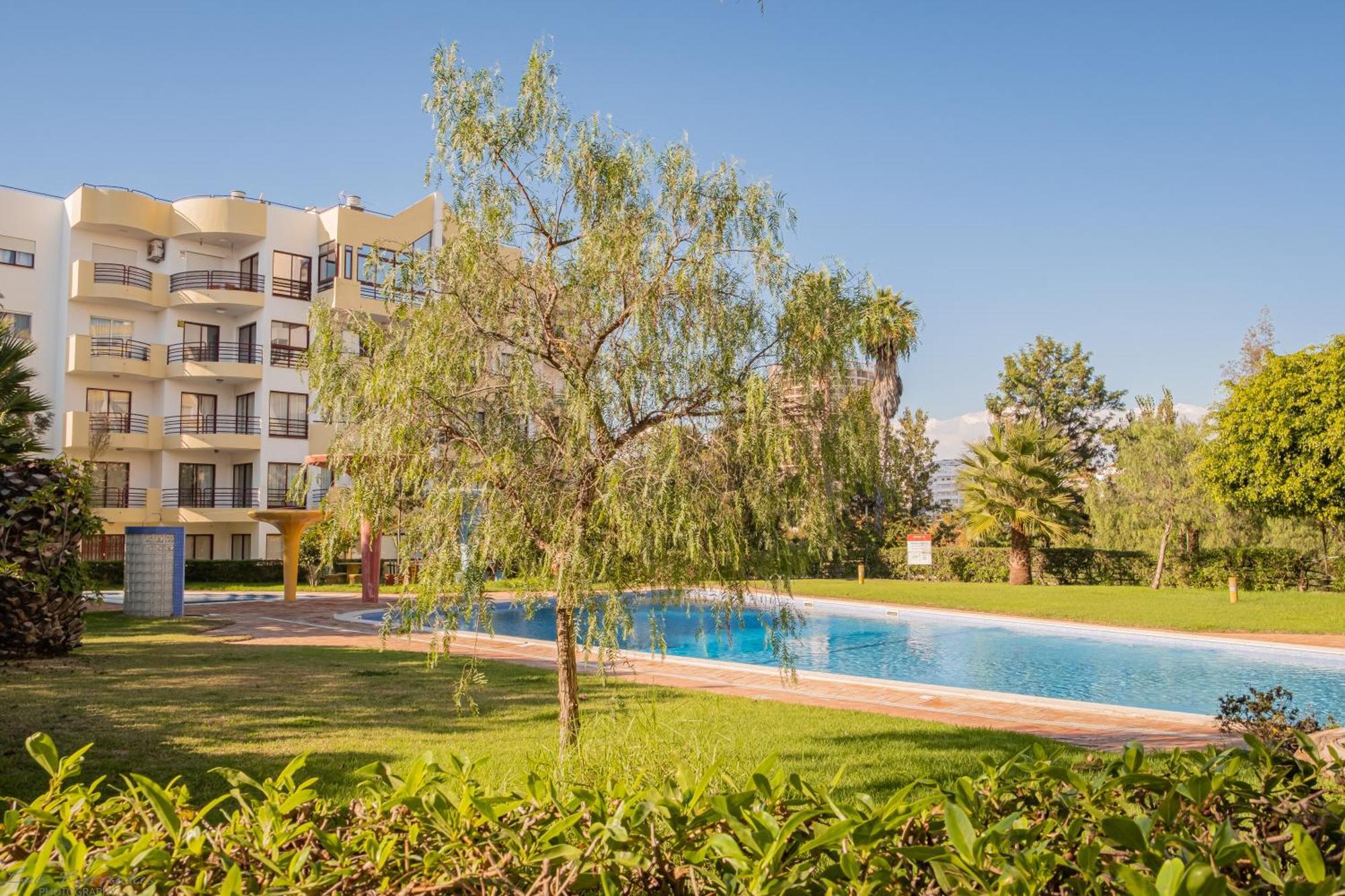 Lovely View Apartment بورتيماو المظهر الخارجي الصورة