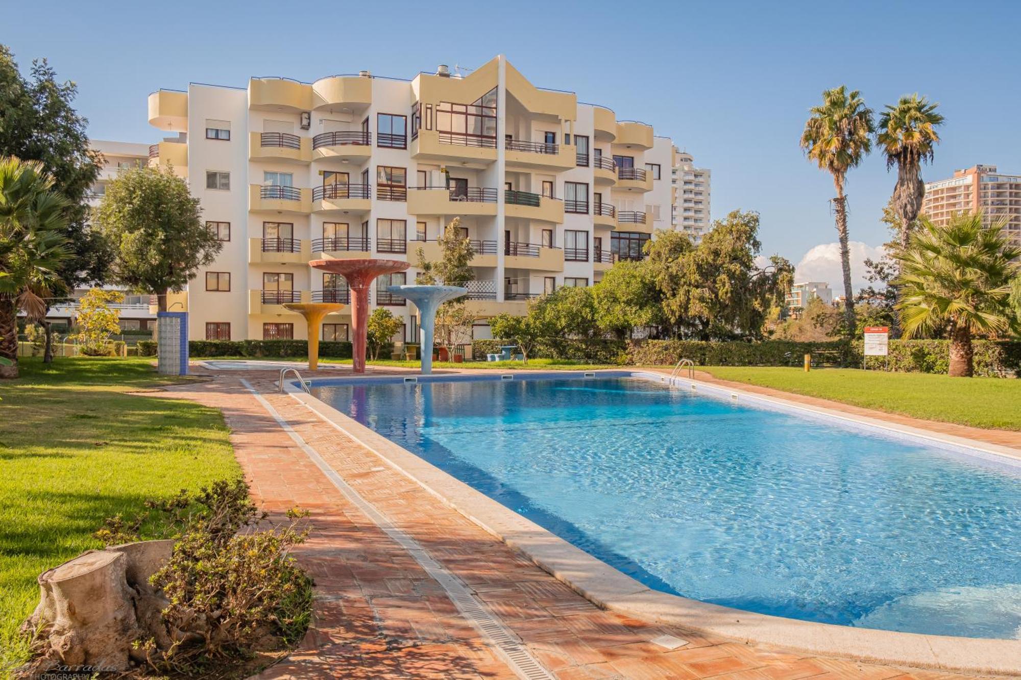 Lovely View Apartment بورتيماو المظهر الخارجي الصورة