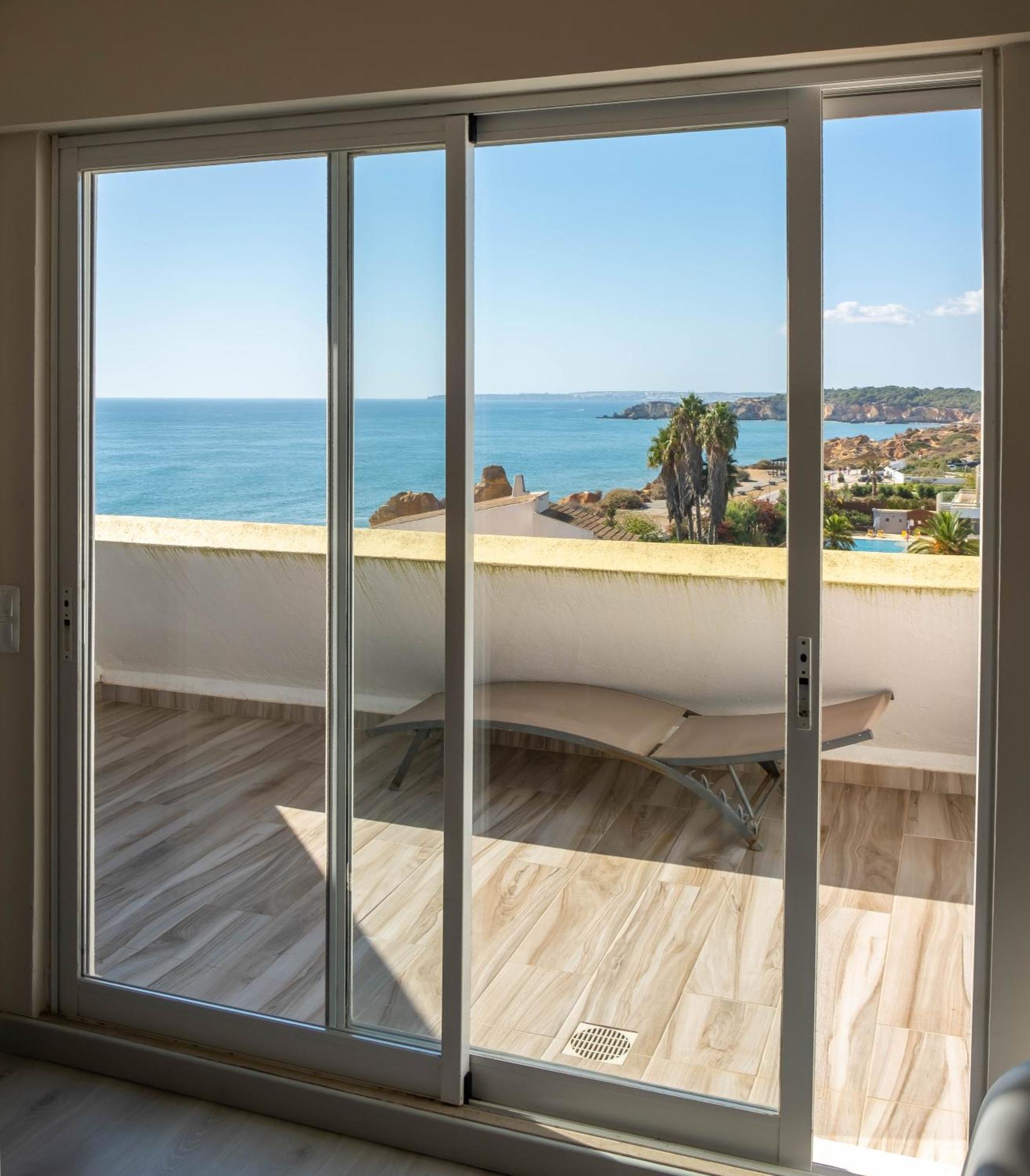 Lovely View Apartment بورتيماو المظهر الخارجي الصورة